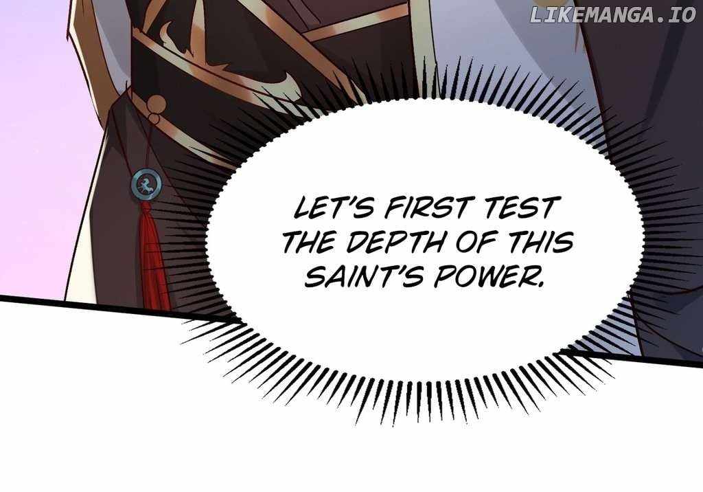 Humble System, Beg Me to Be Invincible Chapter 47 65